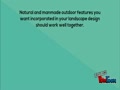 Awesome Benefits of Professional Landscape Design Services